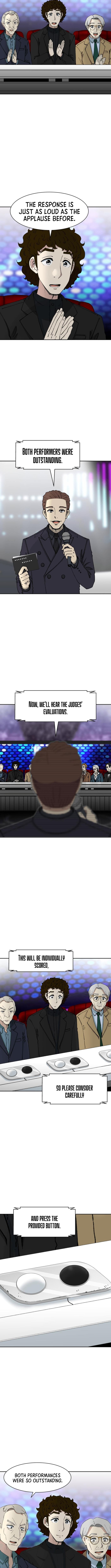 Read Beethoven Reborn Manga Online