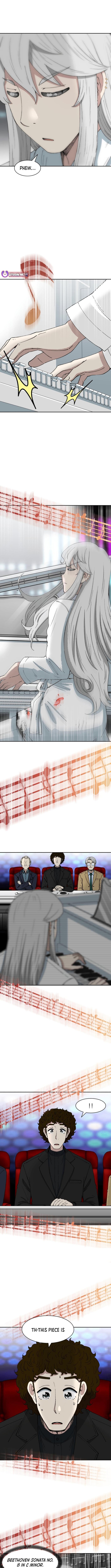 Read Beethoven Reborn Manga Online