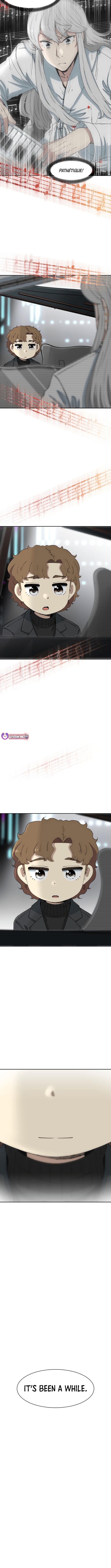 Read Beethoven Reborn Manga Online