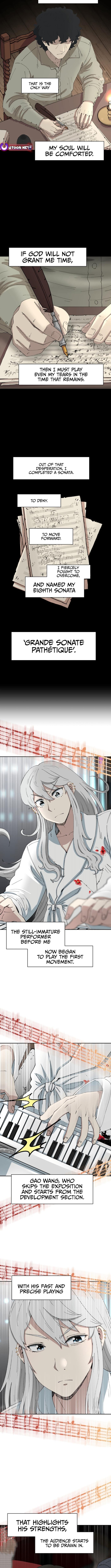 Read Beethoven Reborn Manga Online