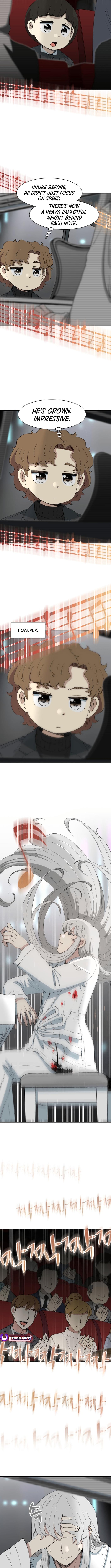 Read Beethoven Reborn Manga Online