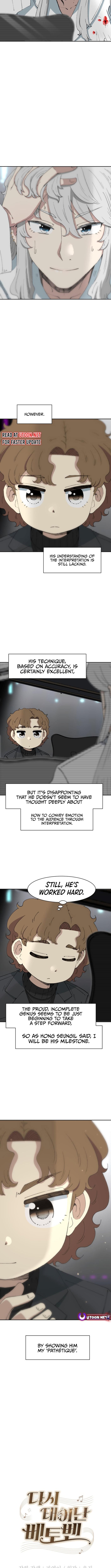 Read Beethoven Reborn Manga Online