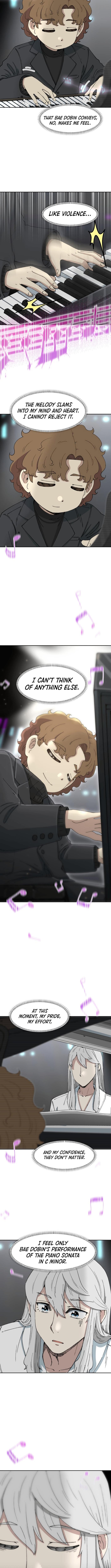 Read Beethoven Reborn Manga Online