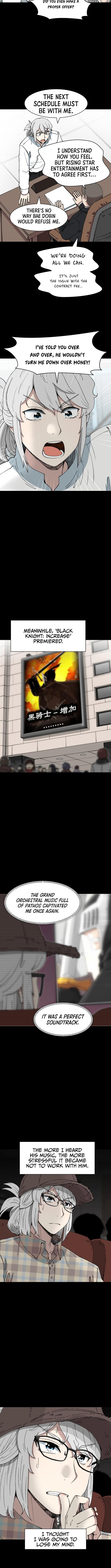 Read Beethoven Reborn Manga Online