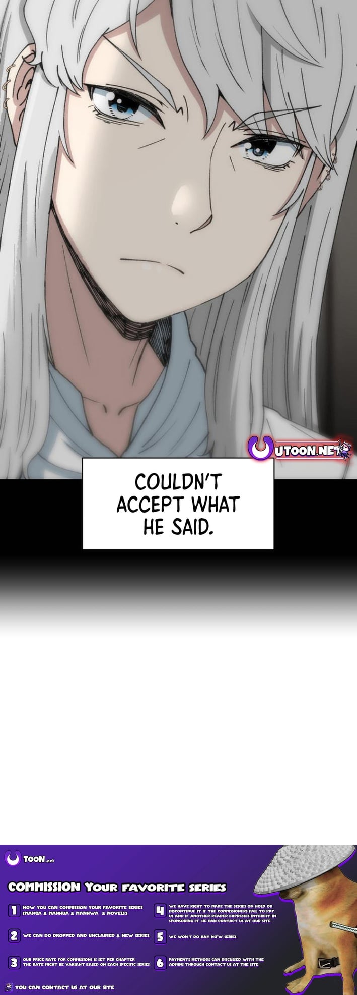 Read Beethoven Reborn Manga Online