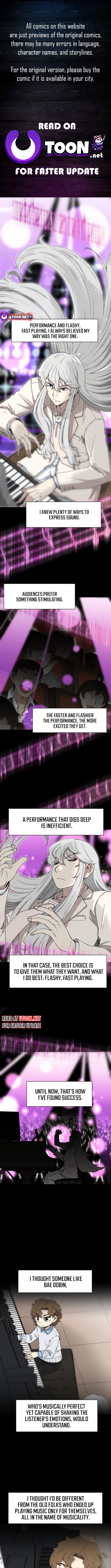 Read Beethoven Reborn Manga Online