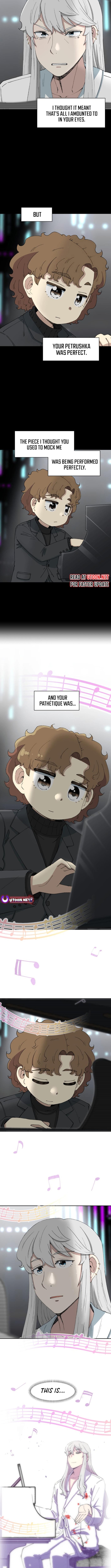 Read Beethoven Reborn Manga Online