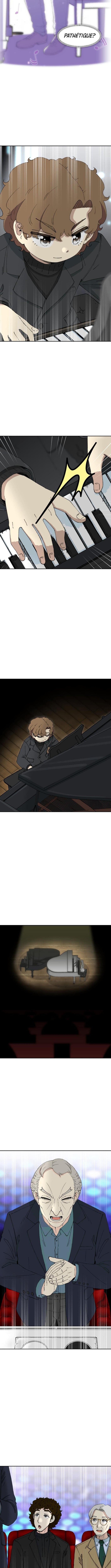 Read Beethoven Reborn Manga Online