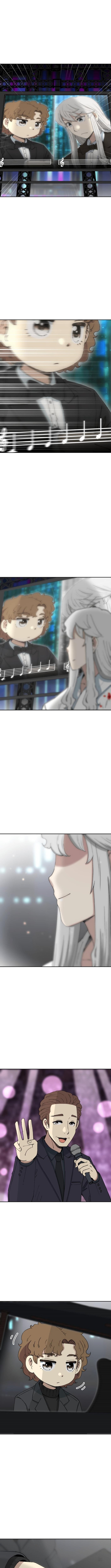 Read Beethoven Reborn Manga Online