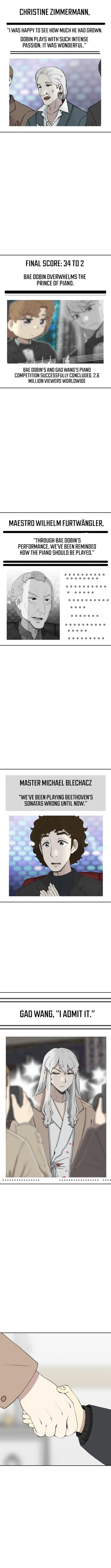 Read Beethoven Reborn Manga Online