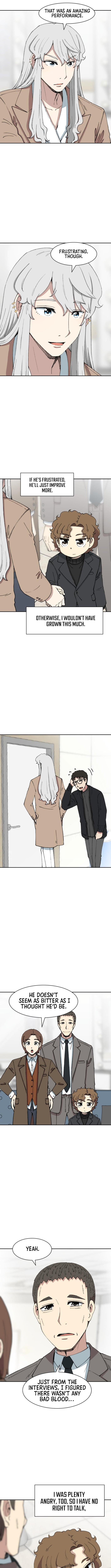 Read Beethoven Reborn Manga Online