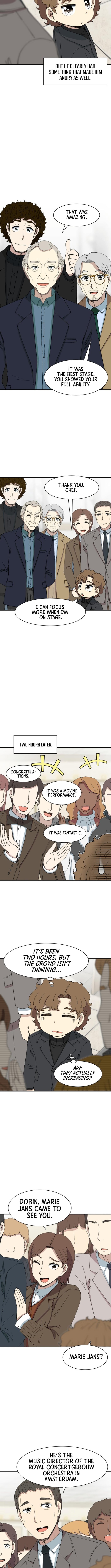 Read Beethoven Reborn Manga Online