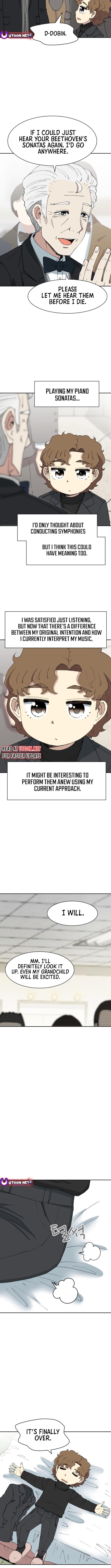 Read Beethoven Reborn Manga Online