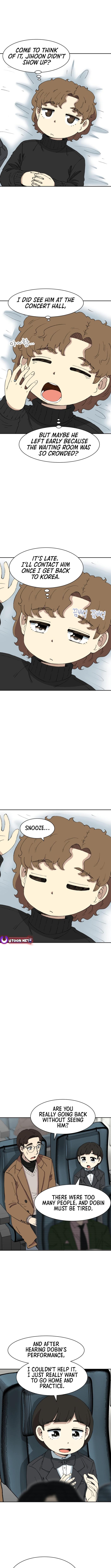 Read Beethoven Reborn Manga Online