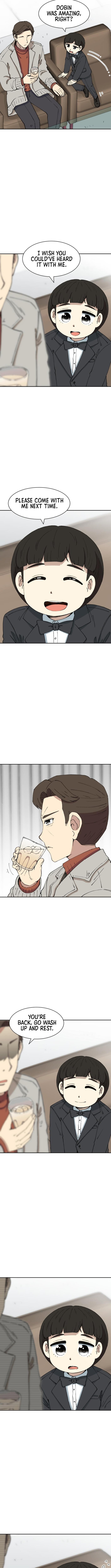 Read Beethoven Reborn Manga Online