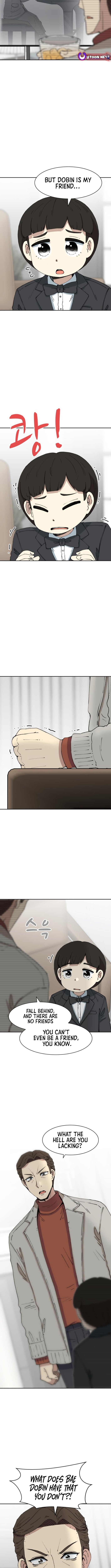 Read Beethoven Reborn Manga Online