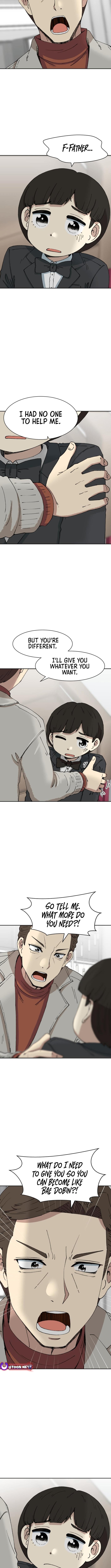 Read Beethoven Reborn Manga Online