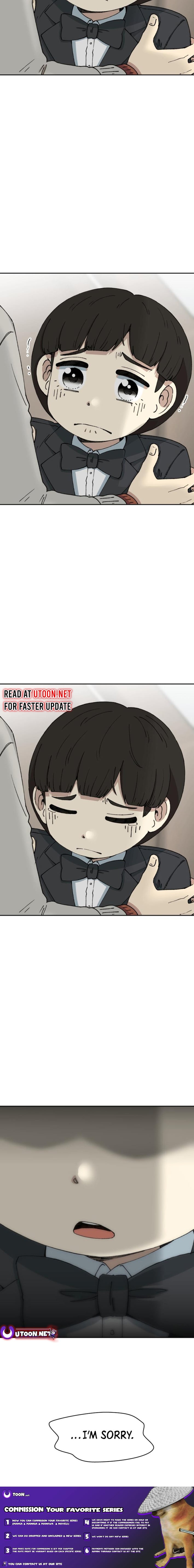 Read Beethoven Reborn Manga Online