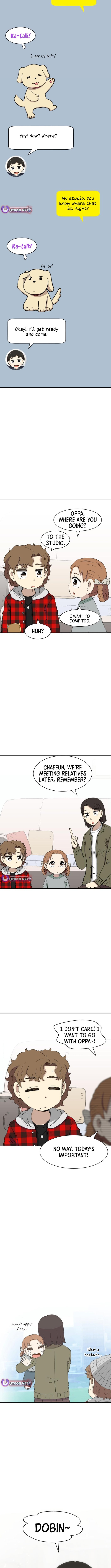 Read Beethoven Reborn Manga Online