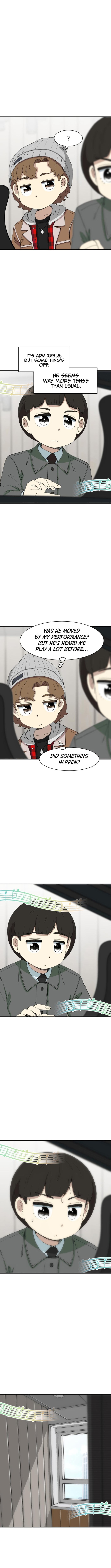 Read Beethoven Reborn Manga Online