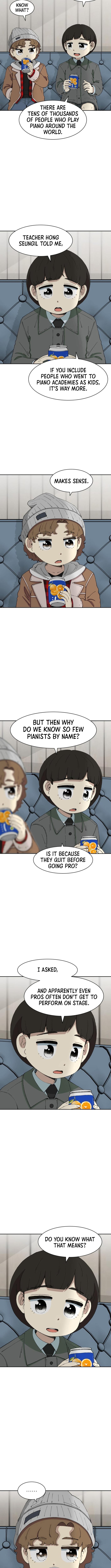 Read Beethoven Reborn Manga Online