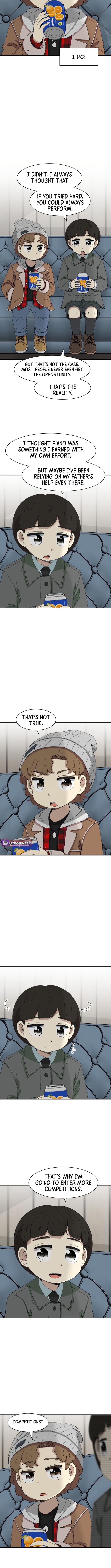 Read Beethoven Reborn Manga Online