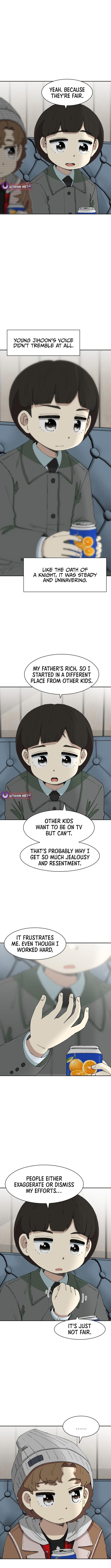 Read Beethoven Reborn Manga Online