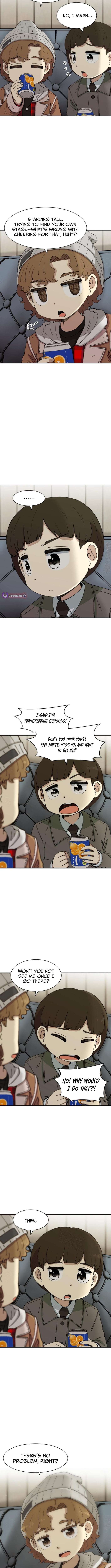 Read Beethoven Reborn Manga Online