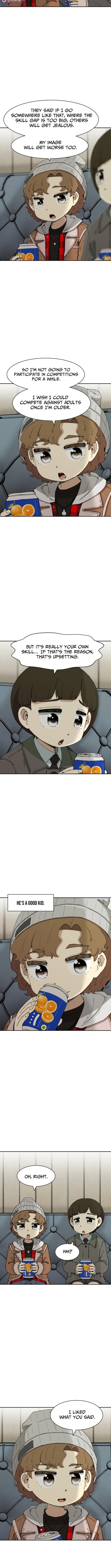 Read Beethoven Reborn Manga Online