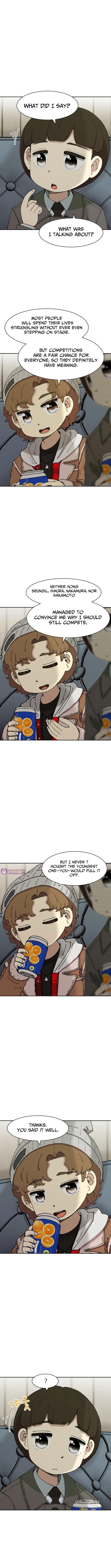 Read Beethoven Reborn Manga Online