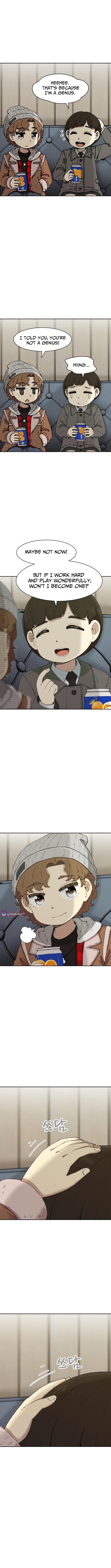 Read Beethoven Reborn Manga Online