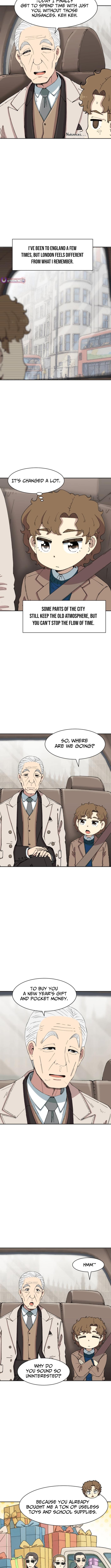 Read Beethoven Reborn Manga Online