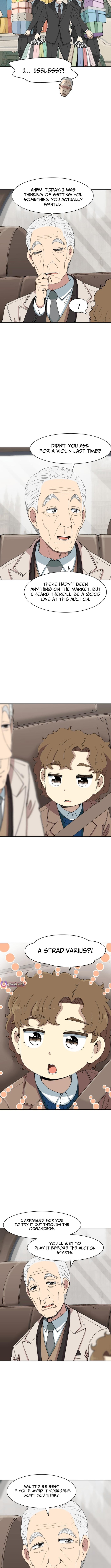 Read Beethoven Reborn Manga Online