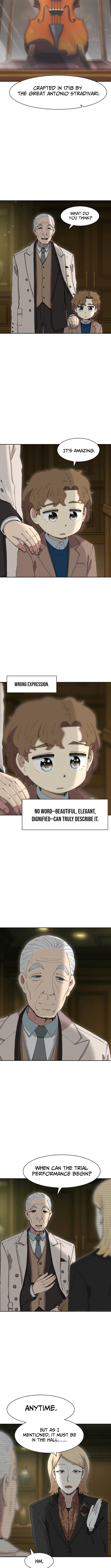 Read Beethoven Reborn Manga Online