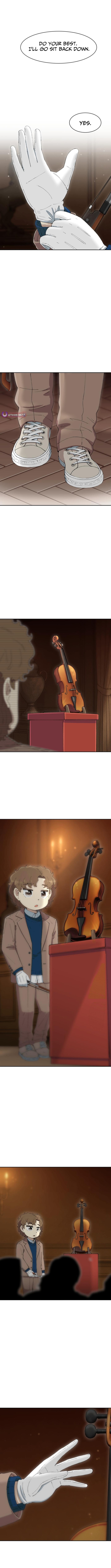 Read Beethoven Reborn Manga Online