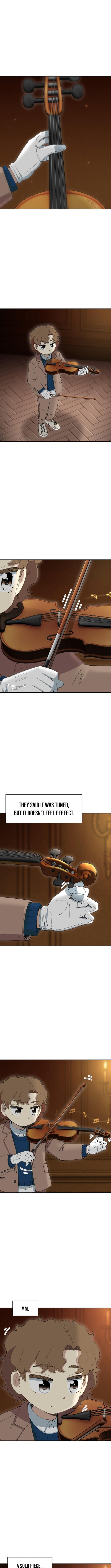 Read Beethoven Reborn Manga Online