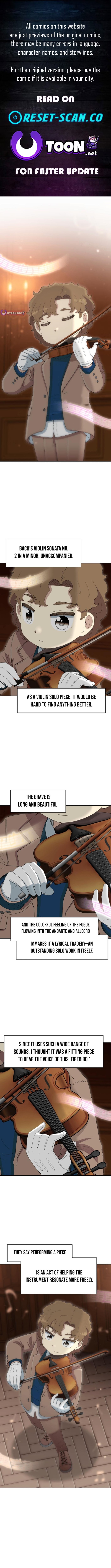 Read Beethoven Reborn Manga Online