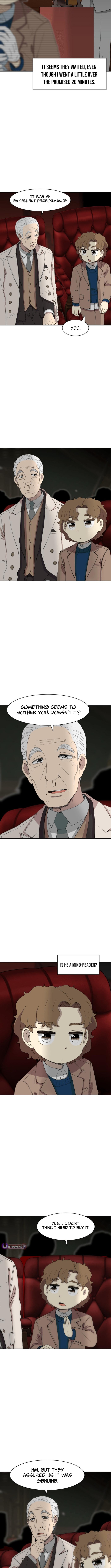 Read Beethoven Reborn Manga Online