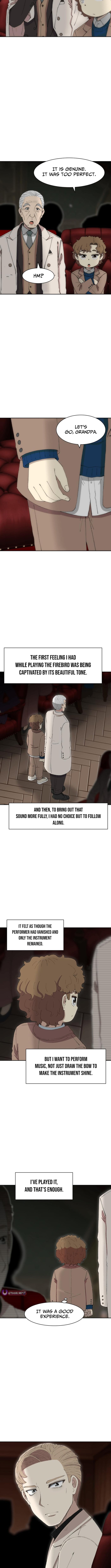 Read Beethoven Reborn Manga Online