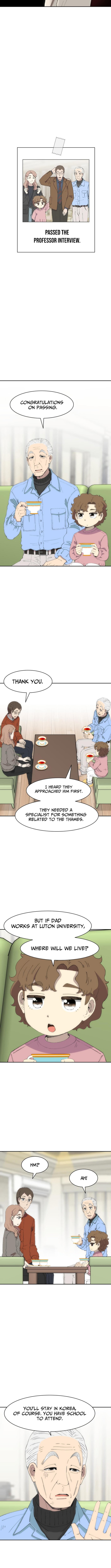 Read Beethoven Reborn Manga Online