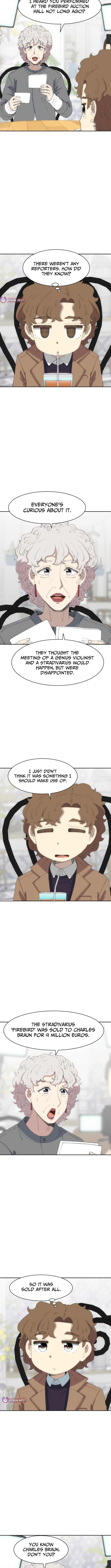 Read Beethoven Reborn Manga Online