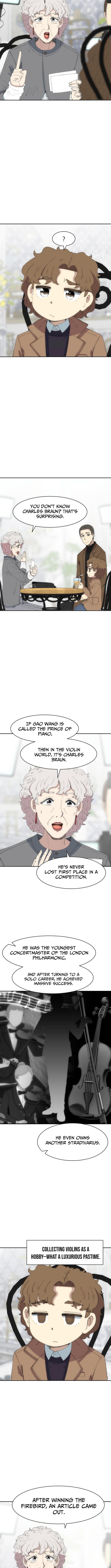 Read Beethoven Reborn Manga Online