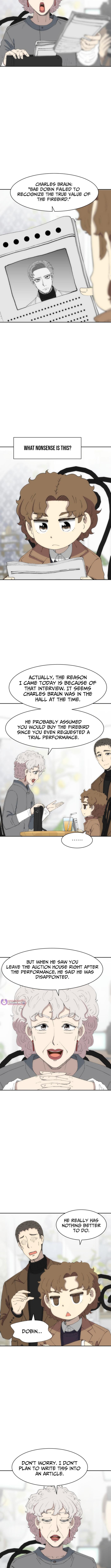 Read Beethoven Reborn Manga Online