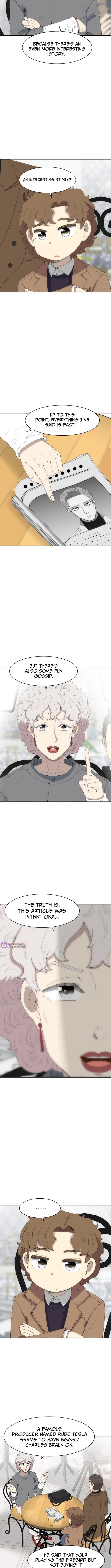 Read Beethoven Reborn Manga Online