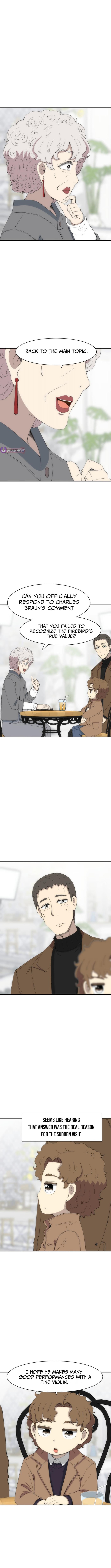 Read Beethoven Reborn Manga Online