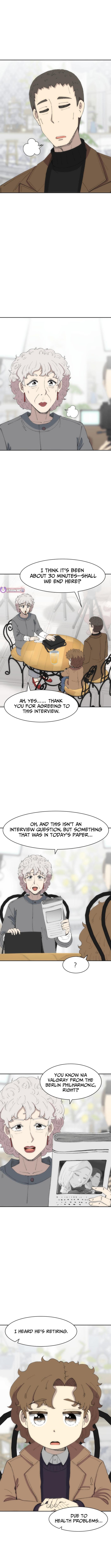 Read Beethoven Reborn Manga Online