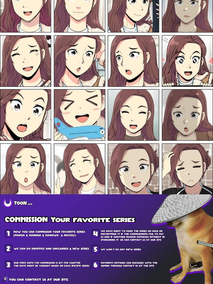 Read Beethoven Reborn Manga Online