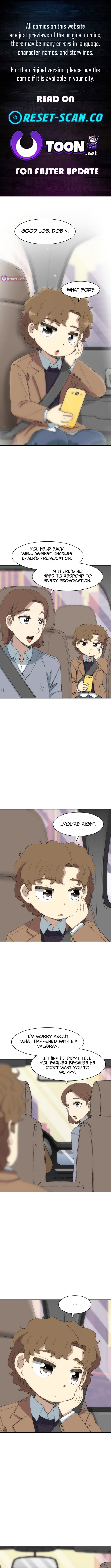 Read Beethoven Reborn Manga Online