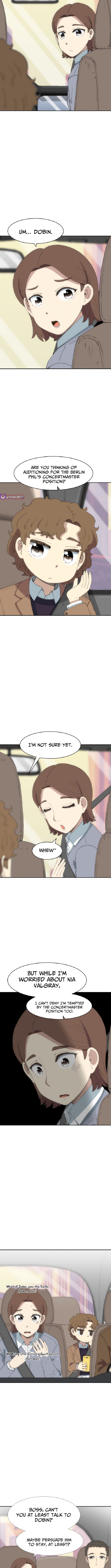 Read Beethoven Reborn Manga Online