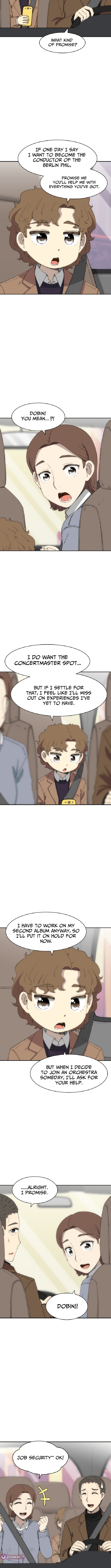 Read Beethoven Reborn Manga Online